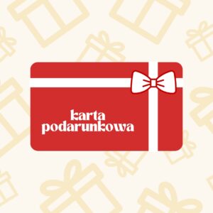 karta podarunkowa Lessly